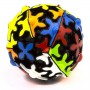 QiYi MofangGe Gear Sphere cube | шестерёнчатый сферический куб