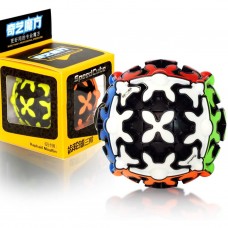 QiYi MofangGe Gear Sphere cube | шестеренчастий сферичний куб