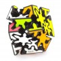 QiYi MofangGe Crazy Gear Cube 3x3 | Головоломка шестерёнчатая