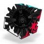 QiYi MofangGe Crazy Gear Cube 3x3 | Головоломка шестерёнчатая