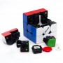 QiYi MofangGe MP cube 3x3 magnetic | Кубик Рубика 3х3 магнитный