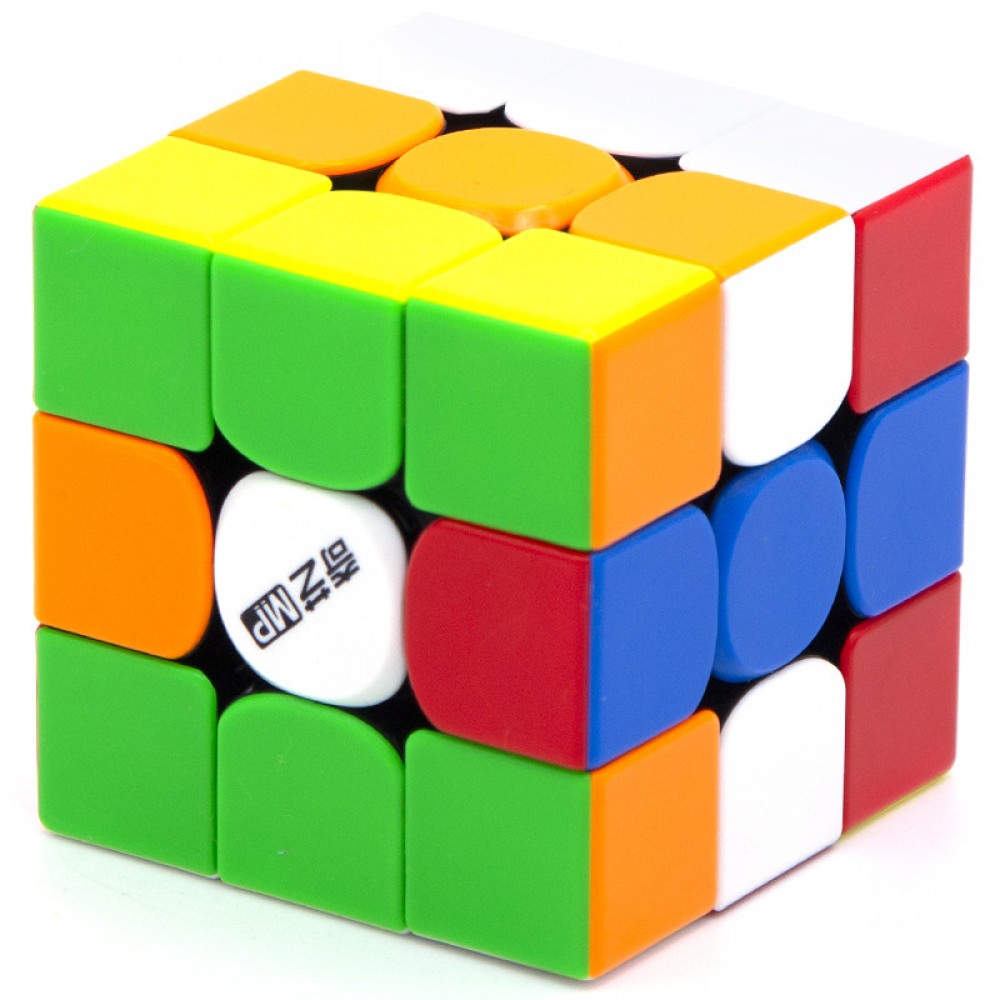 QiYi MofangGe MP cube 3x3 magnetic | Кубик Рубика 3х3 магнитный