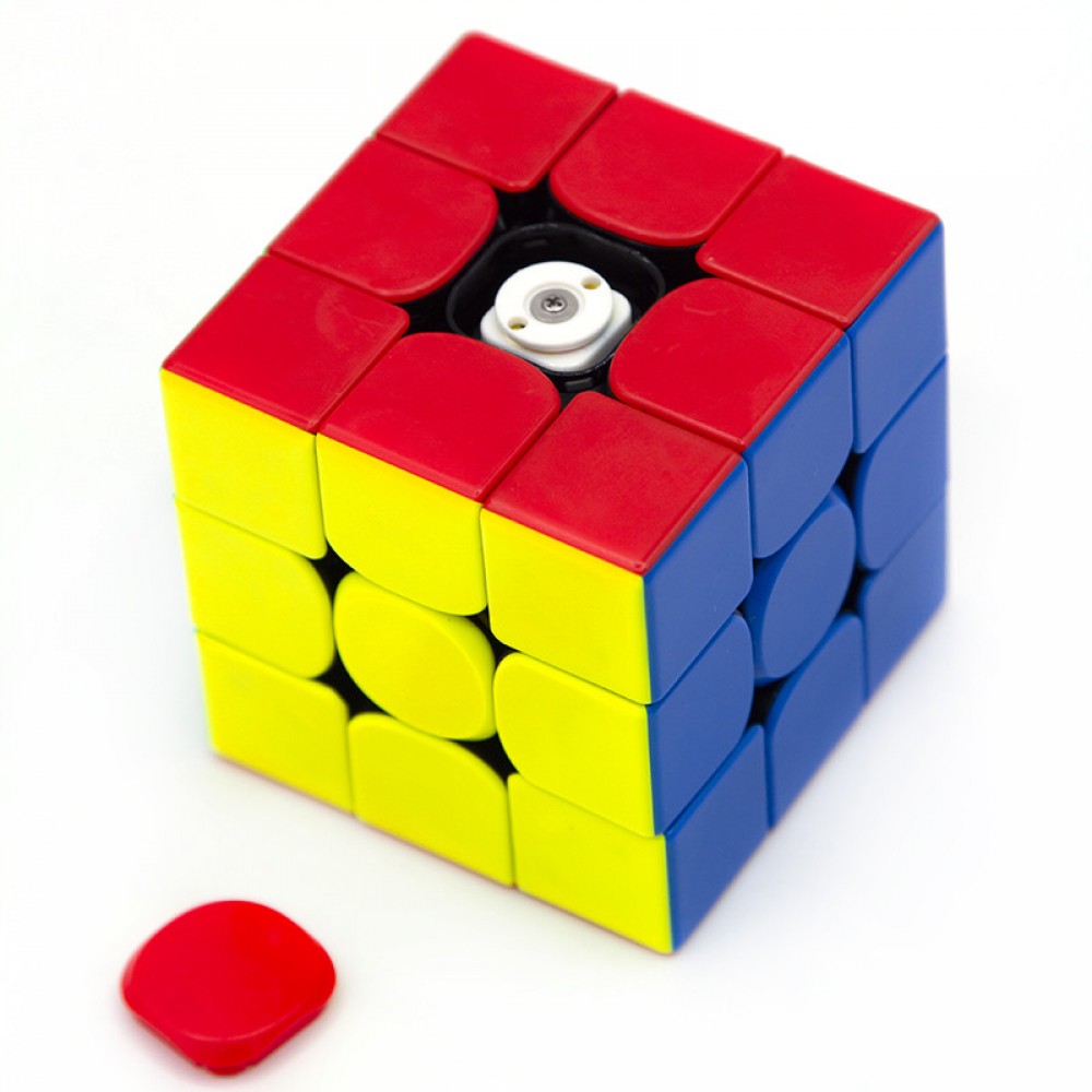 QiYi MofangGe MP cube 3x3 magnetic | Кубик Рубика 3х3 магнитный