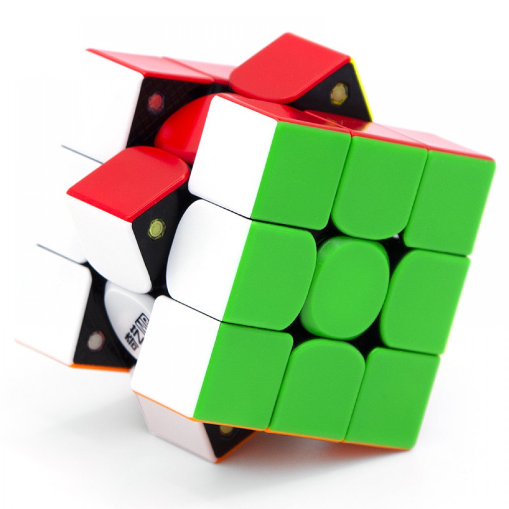 QiYi MofangGe MP cube 3x3 magnetic | Кубик Рубика 3х3 магнитный