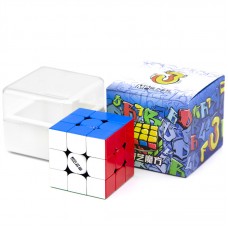 QiYi MofangGe MP cube 3x3 magnetic | Кубик Рубіка 3х3 магнітний
