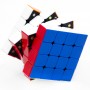 QiYi MofangGe MP cube 4x4 magnetic | Кубик Рубика 4х4 магнитный