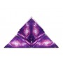 QiYi MofangGe Shape Shifting Cube magnetic | космос