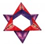 QiYi MofangGe Shape Shifting Cube magnetic | космос