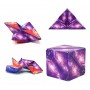 QiYi MofangGe Shape Shifting Cube magnetic | космос