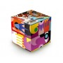 QiYi MofangGe Shape Shifting Cube | Куб Abstract painting QY3106