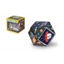 QiYi MofangGe Shape Shifting Megaminx | Мегамінкс Space QY3107