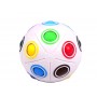 QiYi MofangGe 20 holes Rainbow Orbo ball | Головоломка Волшебный Шар Орбо 20 цветов