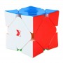 QiYi MofangGe X-Man Wingy Skewb V2M | Головоломка Ск'юб магнітний Ікс-Мен