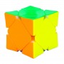 QiYi MofangGe X-Man Wingy Skewb V2M | Головоломка Скьюб магнитный Икс-Мэн