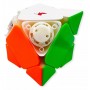 QiYi MofangGe X-Man Wingy Skewb V2M | Головоломка Скьюб магнитный Икс-Мэн