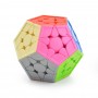 YJ MGC Magnetic Megaminx stickerless | Мегаминкс магнитный Юджи