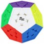 YJ MGC Magnetic Megaminx stickerless | Мегаминкс магнитный Юджи