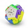 YJ MGC Magnetic Megaminx stickerless | Мегаминкс магнитный Юджи
