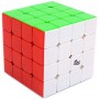 YJ MGC Magnetic 4x4 stickerless | Кубик Рубика 4x4 Юджи магнитный