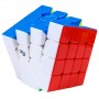 YJ MGC Magnetic 4x4 stickerless | Кубик Рубика 4x4 Юджи магнитный