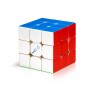 YJ MGC EVO 3x3 magnetic stickerless | Кубик Рубика 3x3 магнитный ЭВО