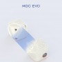 YJ MGC EVO 3x3 magnetic stickerless | Кубик Рубика 3x3 магнитный ЭВО