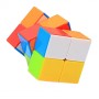 QiYi MofangGe 2x2x3 Cube stickerless | Кубоид 2х2х3 без наклеек