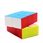 QiYi MofangGe 2x2x3 Cube stickerless | Кубоид 2х2х3 без наклеек