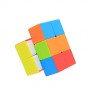 QiYi MofangGe 2x2x3 Cube stickerless | Кубоид 2х2х3 без наклеек