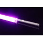 Світловий лазерний меч Джедая | 190 ефектів | 100 см | безступінчаста зміна кольорів