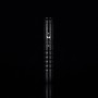 Світловий лазерний меч Джедая | 33 ефекти | 85 см | чорний | безступінчаста зміна кольорів