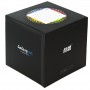DianSheng Galaxy 9x9 M black internal | Кубик Рубика 9х9 магнитный чёрный пластик внутри