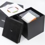 DianSheng Galaxy 9x9 M black internal | Кубик Рубика 9х9 магнитный чёрный пластик внутри