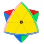 ShengShou Five Axis 2x2 stickerless | Головоломка Файв Аксіс 2х2 ШенгШоу
