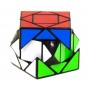 MoYu Mofang Jiaoshi Pandora Cube black | Головоломка Пандора-куб з наліпками MF8847 