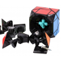 MoYu Mofang Jiaoshi Pandora Cube black | Головоломка Пандора-куб чёрный MF8847