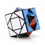 MoYu Mofang Jiaoshi Pandora Cube black | Головоломка Пандора-куб з наліпками MF8847 