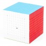 QiYi MoFangGe 10x10 stickerless | Кубик Рубика 10х10 без наклеек