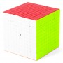 QiYi MoFangGe 10x10 stickerless | Кубик Рубика 10х10 без наклеек
