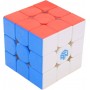 GAN 356 Maglev Frosted cube 3x3 | Кубик Рубіка 3х3 ГАН 356 з магнітною левітацією | матове покриття