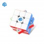 GAN 356 Maglev Frosted cube 3x3 | Кубик Рубика 3х3 ГАН 356 с магнитной левитацией | матовое покрытие