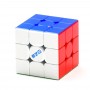 QiYi M Pro Maglev cube 3x3 | Кубик Рубіка 3х3 з магнітною левітацією | КьюІ М Про