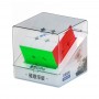 QiYi M Pro Maglev cube 3x3 | Кубик Рубика 3х3 с магнитной левитацией | КьюИ М Про