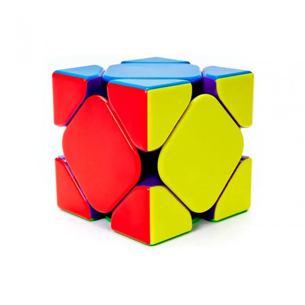MoYu RS Skewb Maglev | Скьюб МоЮ з магнітною левітацією | MF8848