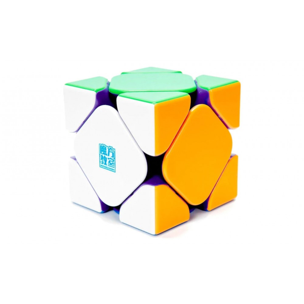 MoYu RS Skewb Maglev | Скьюб МоЮ з магнітною левітацією | MF8848