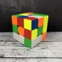 MoYu Super RS3M Ball core 3x3 | Кубик Рубика 3х3 МоЮ магнитный