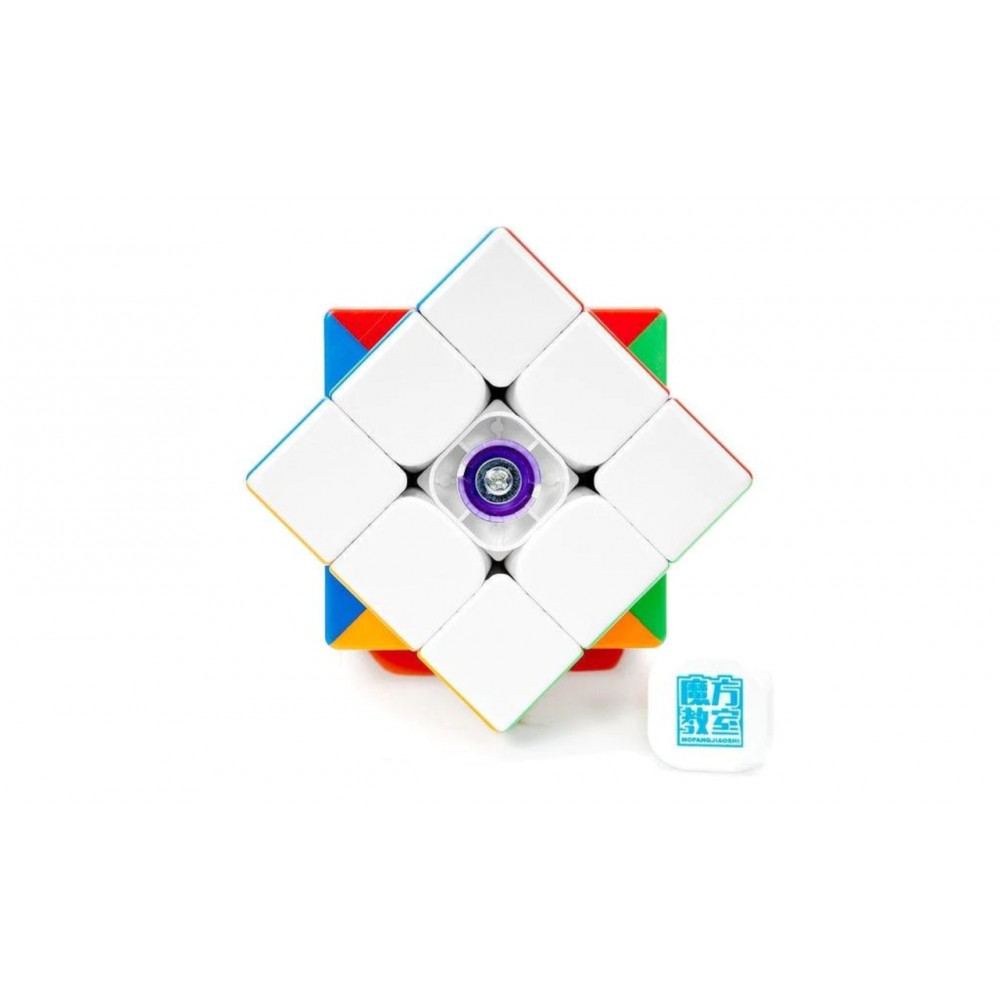 MoYu Super RS3M Ball core 3x3 | Кубик Рубика 3х3 МоЮ магнитный