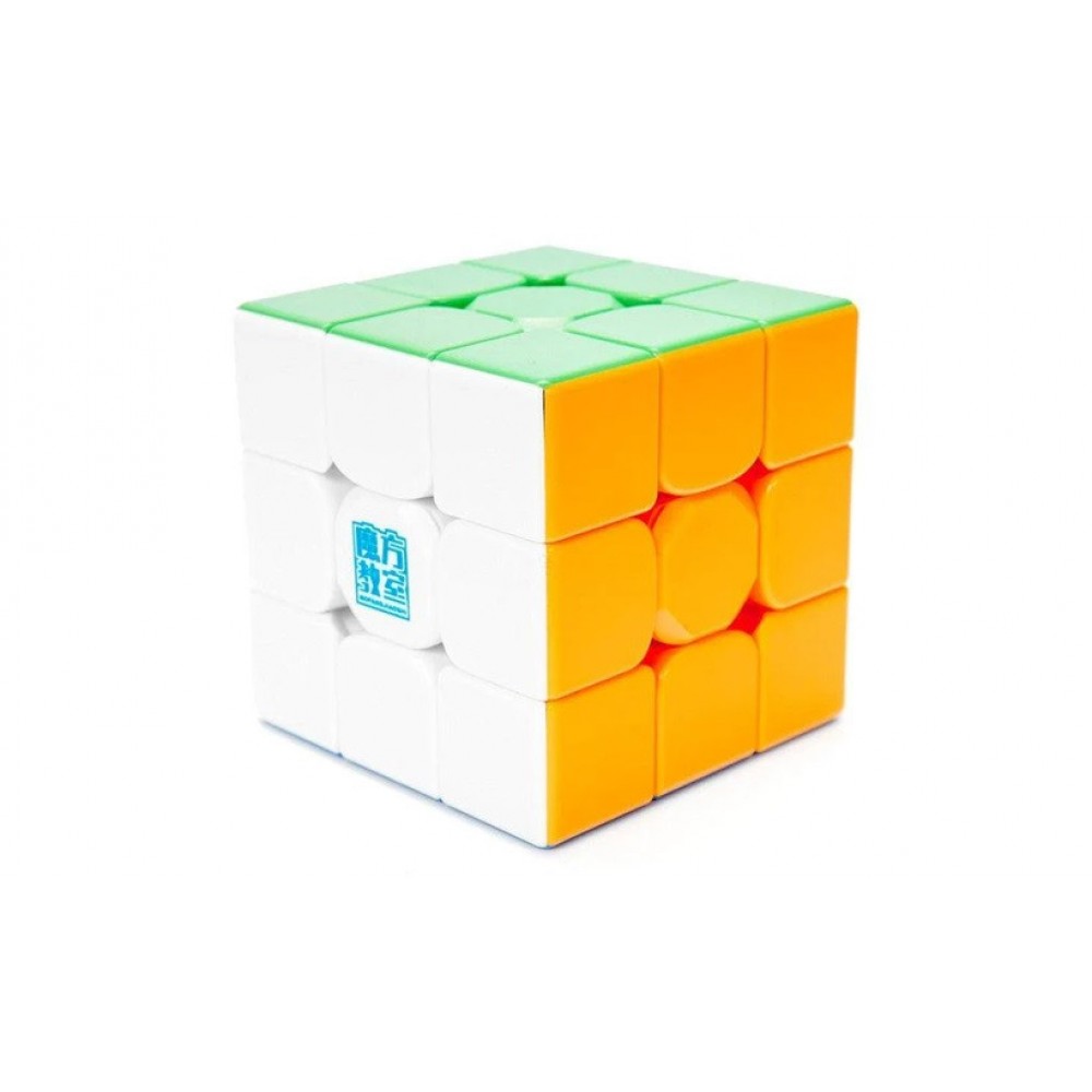 MoYu Super RS3M Ball core 3x3 | Кубик Рубика 3х3 МоЮ магнитный