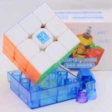 MoYu Super RS3M Ball core 3x3 | Кубик Рубика 3х3 МоЮ магнитный