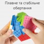 Мегаминкс Гигаминкс 5х5 без наклеек | Megaminx Gigaminx 5x5 stickerless